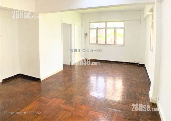 寶樹樓 售盤 2 房 , 1 浴室 505 平方呎