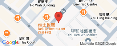 聯和墟唐樓 Room E, Middle Floor Address