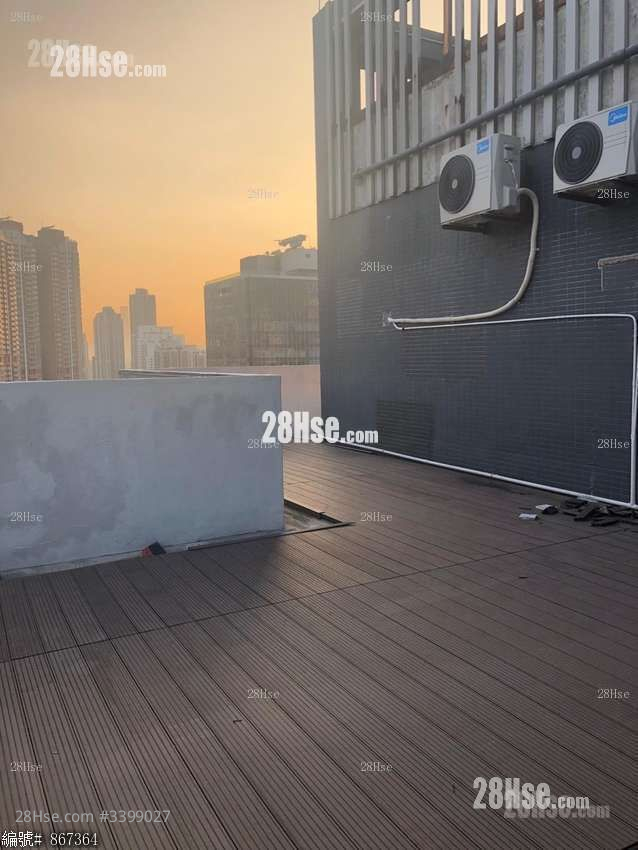 六合工業大廈 租盤 六合工業大廈 租盤