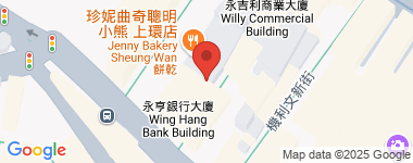 Shing Lee Commercial Building 1/F, Low Floor Address
