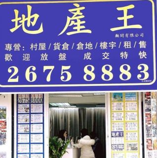 地产王顾问有限公司