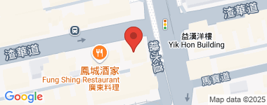 Yan Wo Building Room 70 Address