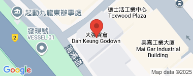 Dah Keung Godown Ground Floor Address