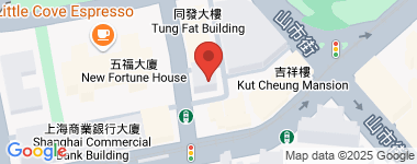 昌裕大厦 低层 物业地址