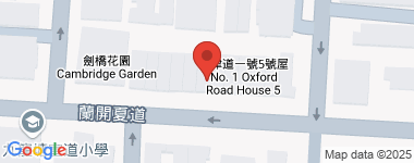 牛津道1号 独立屋 物业地址