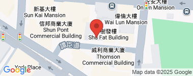 壬子商業大廈  物業地址