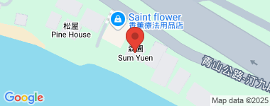 Sam Yuen Castle Peak Road - Ting Kau (detached houses) Address