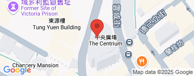 Sino Plaza Middle Floor Address