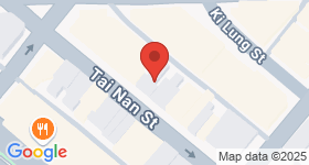 130-132 Tai Nan Street Map