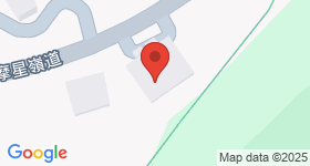 Mount Davis Garden Map