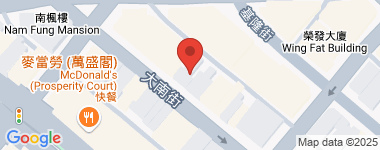 130-132 Tai Nan Street Tang 4Th Floor, Middle Floor Address