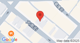 大南街130-132號 地圖