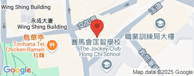 萃峰  物业地址