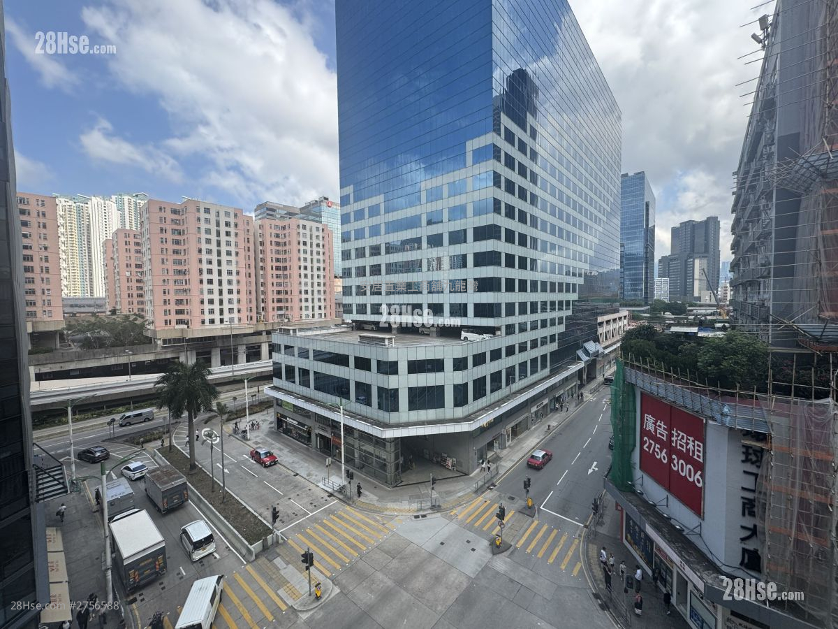 Fuk Hong Industrial Building Rental 1 Toilet Fuk Hong Industrial Building Rental 1 Toilet