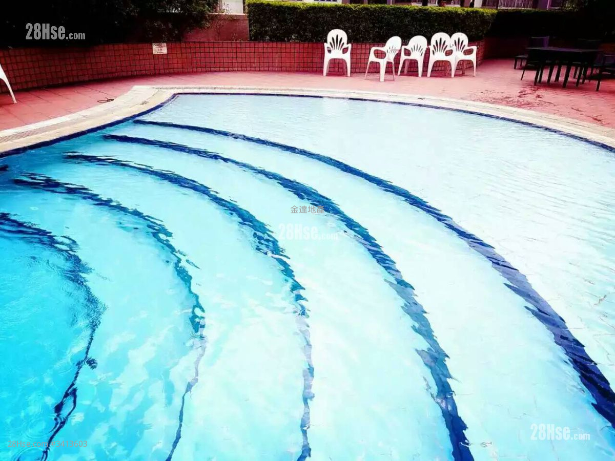 Bailey Garden Rental 3 Bedrooms , 2 Bathrooms 467 ft² Bailey Garden Rental 3 Bedrooms , 2 Bathrooms 467 ft²