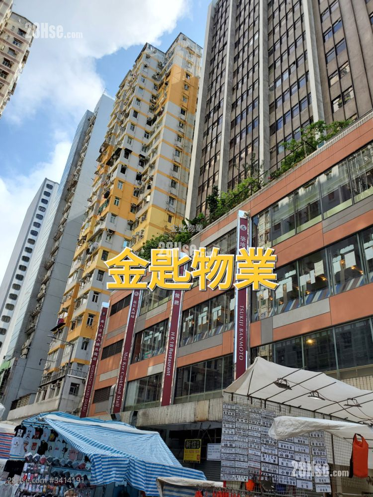 威达商业大厦 售盘 1 房