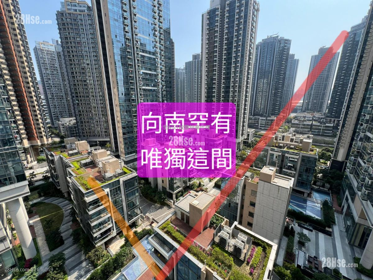 启德1号(I) 售盘 2 房 , 1 浴室 531 平方尺