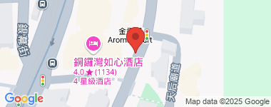 金香阁 中层 物业地址
