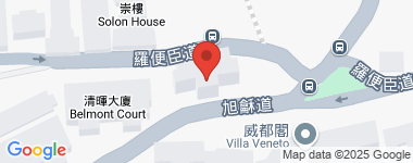 秀丽阁 A室 高层 物业地址