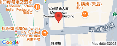 萬愷大廈  物業地址