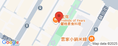 安安大樓  物業地址