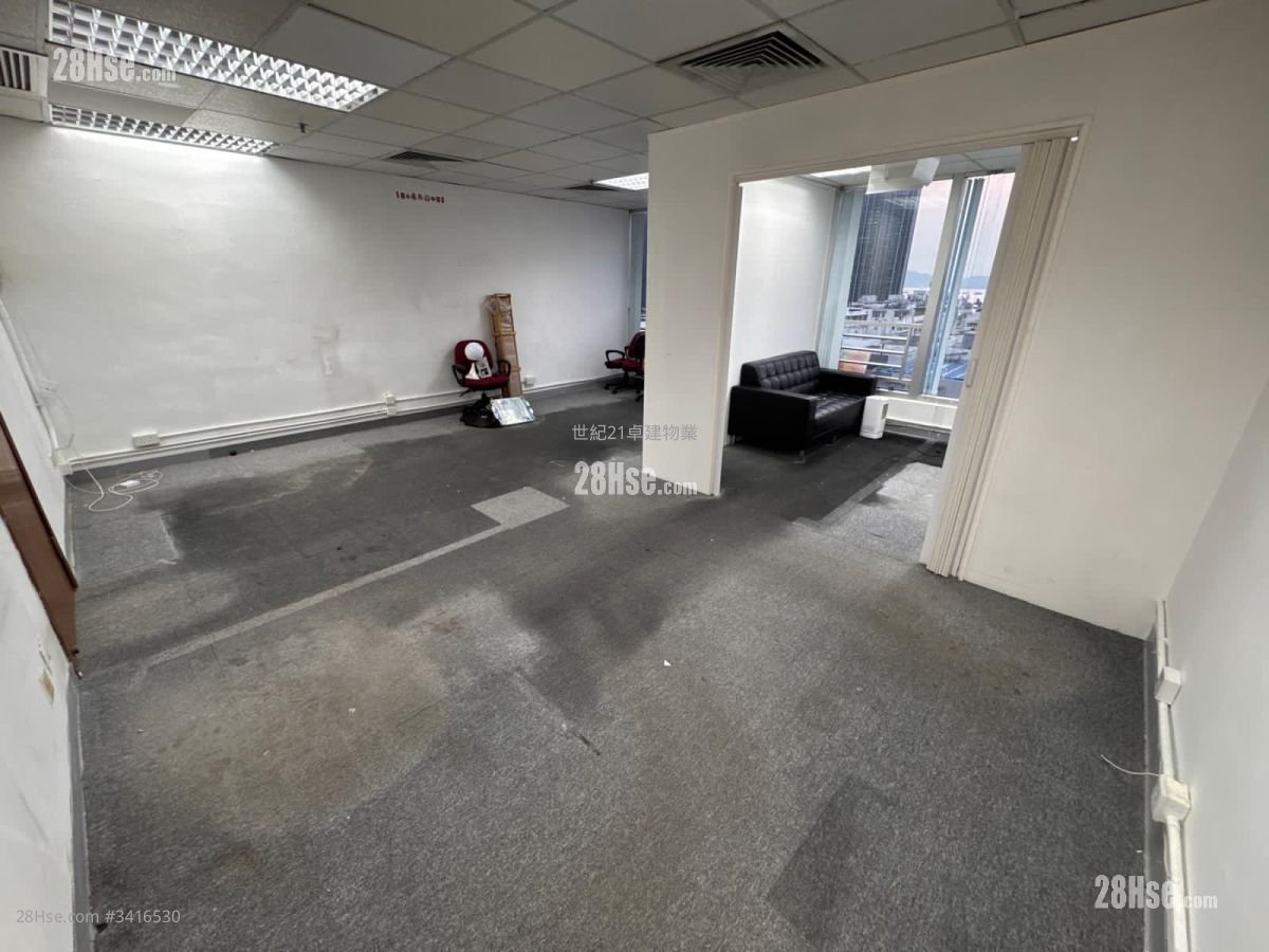 Boss Commercial Centre Rental