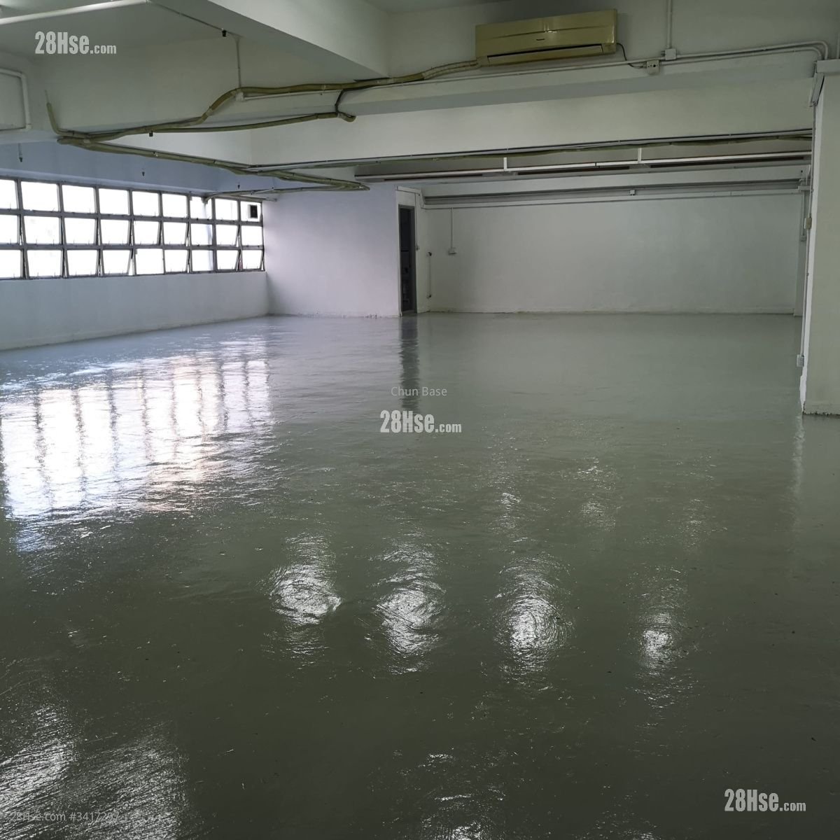 Hong Man Industrial Centre Rental 1 Toilet 2,311 ft²