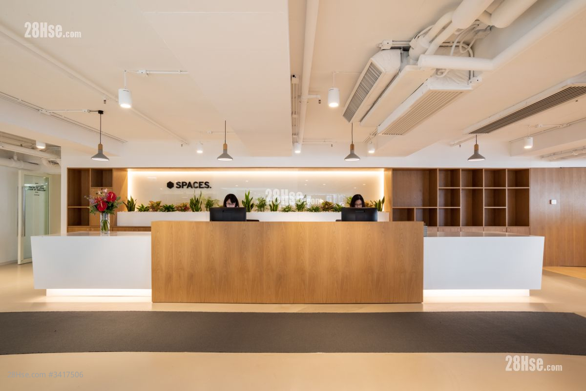 Wai Yip Industrial Building Rental Wai Yip Industrial Building Rental