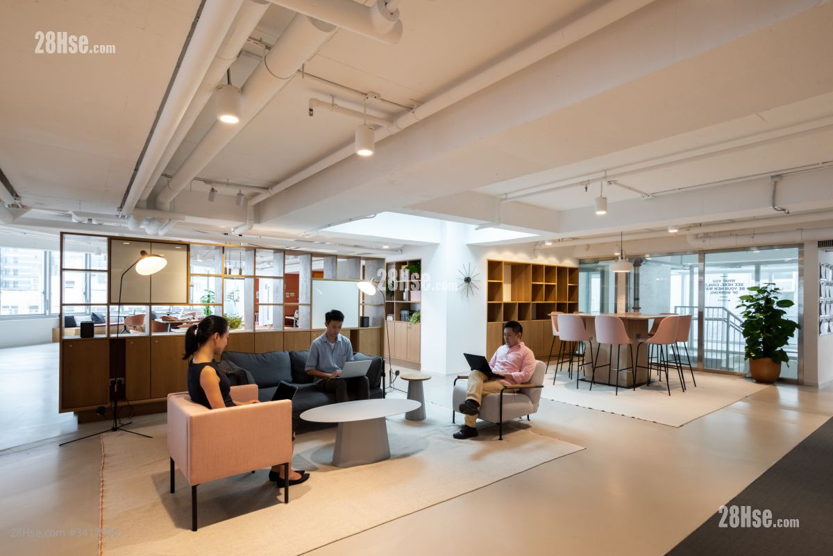 Wai Yip Industrial Building Rental Wai Yip Industrial Building Rental