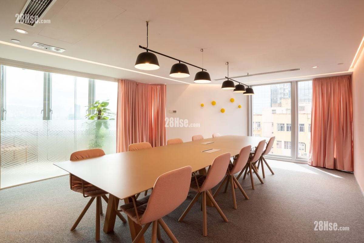 Wai Yip Industrial Building Rental Wai Yip Industrial Building Rental