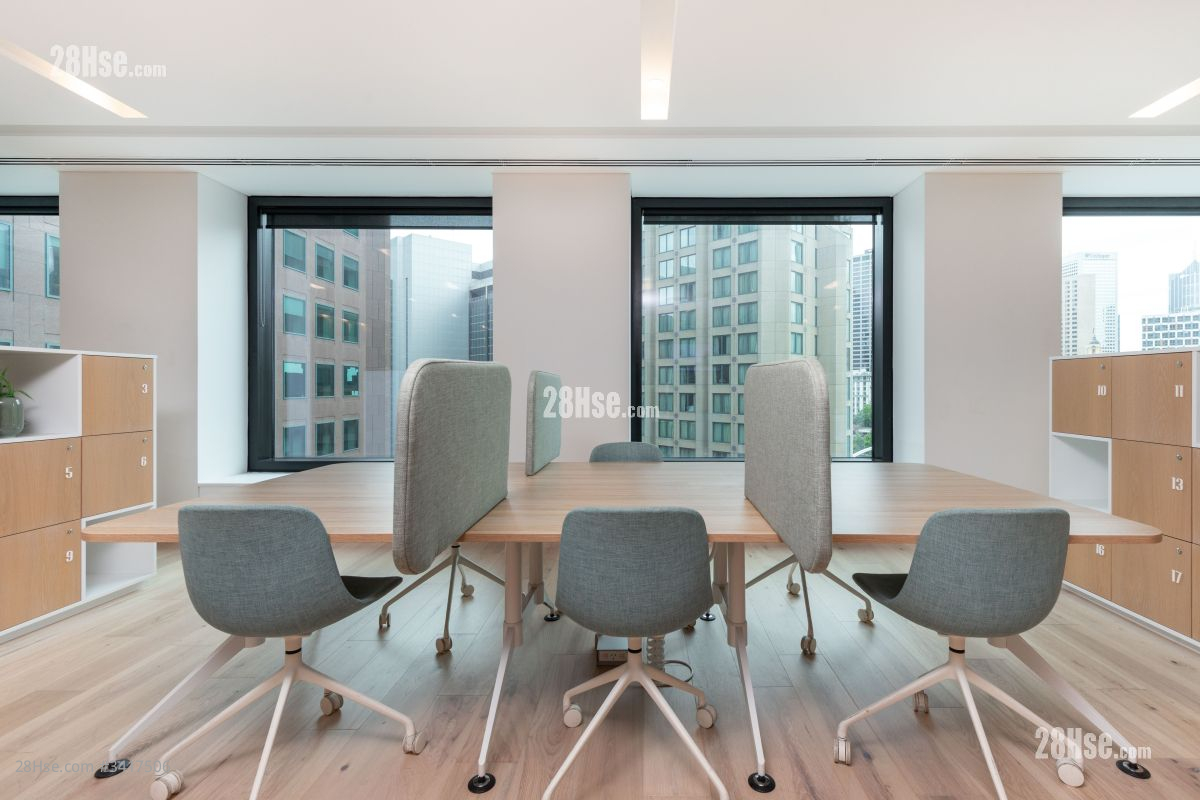 Wai Yip Industrial Building Rental Wai Yip Industrial Building Rental