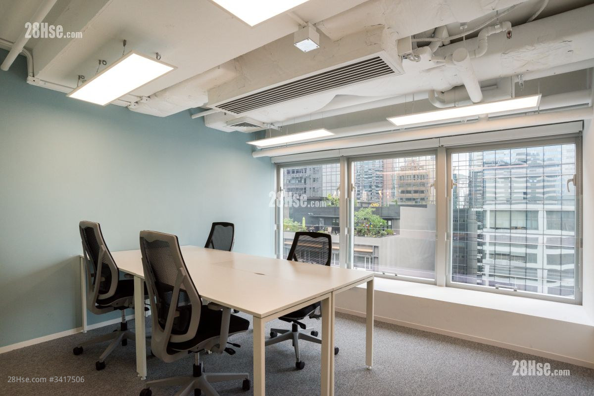 Wai Yip Industrial Building Rental Wai Yip Industrial Building Rental