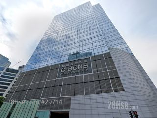 絲寶國際大廈 大廈