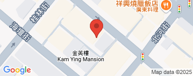 嘉宝大厦 低层 物业地址