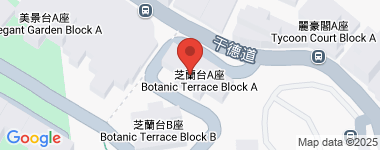 芝兰台 A座 高层 物业地址