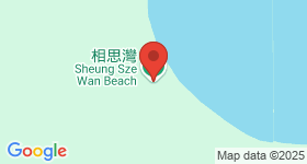 Hillside Gardens 地圖