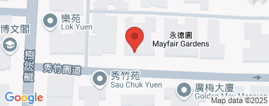 Sau Lai Garden Room B Address