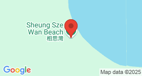 Hillside Gardens Map