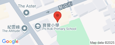名仕花園 低層 物業地址