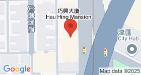 马头围道284号 地图