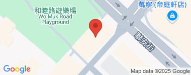 唐楼 B室 高层 物业地址