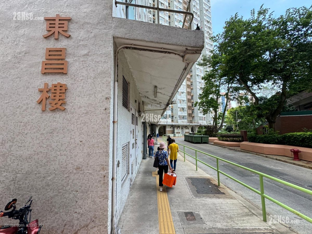 Lei Tung Estate Sell 2 Bedrooms , 1 Bathroom 381 ft² Lei Tung Estate Sell 2 Bedrooms , 1 Bathroom 381 ft²