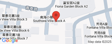 南海小築 獨立屋 物業地址