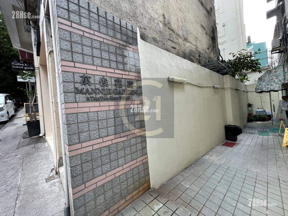 Mannie Garden Sell Studio , 1 Bathroom 203 ft² Mannie Garden Sell Studio , 1 Bathroom 203 ft²