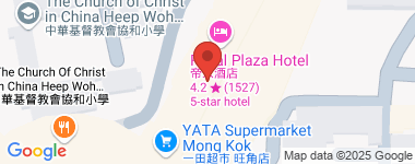 新世紀廣場 17/F, Tower 1 物業地址