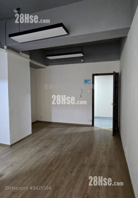 建德丰工业大厦 租盘