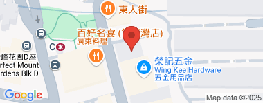 傲华