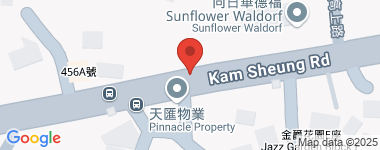 元朗村屋 全层 低层 物业地址