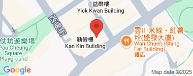 金轮楼  物业地址