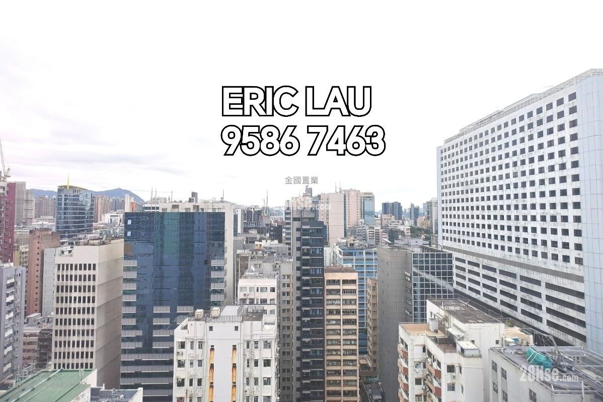 匯萃 售盤 開放式間隔 , 1 浴室 210 平方呎